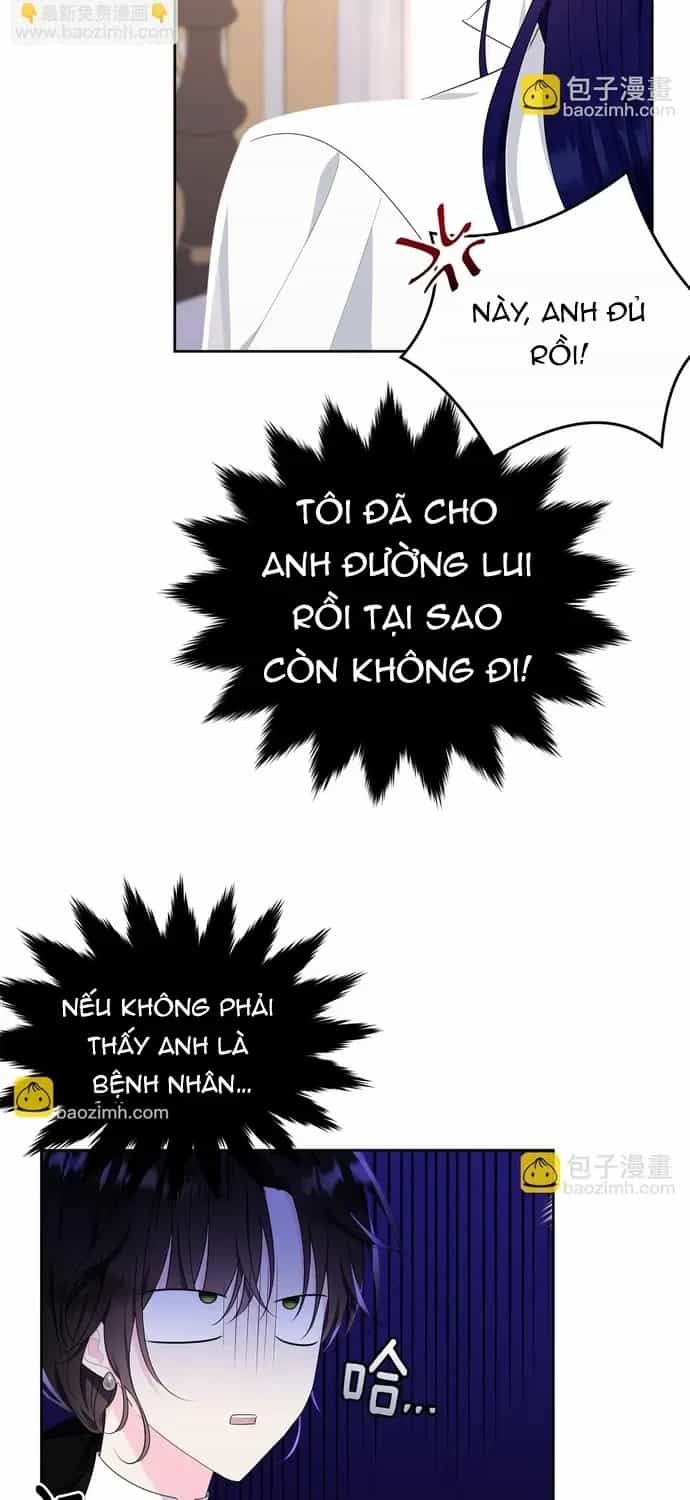 Tiểu Thư Mà Tôi Phục Vụ Biến Thành Thiếu Gia Rồi - Chương 103 - ảnh 71