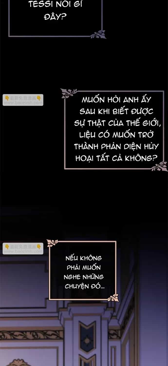 Tiểu Thư Mà Tôi Phục Vụ Biến Thành Thiếu Gia Rồi - Chương 103 - ảnh 75