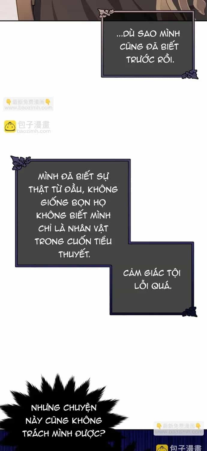 Tiểu Thư Mà Tôi Phục Vụ Biến Thành Thiếu Gia Rồi - Chương 103 - ảnh 77