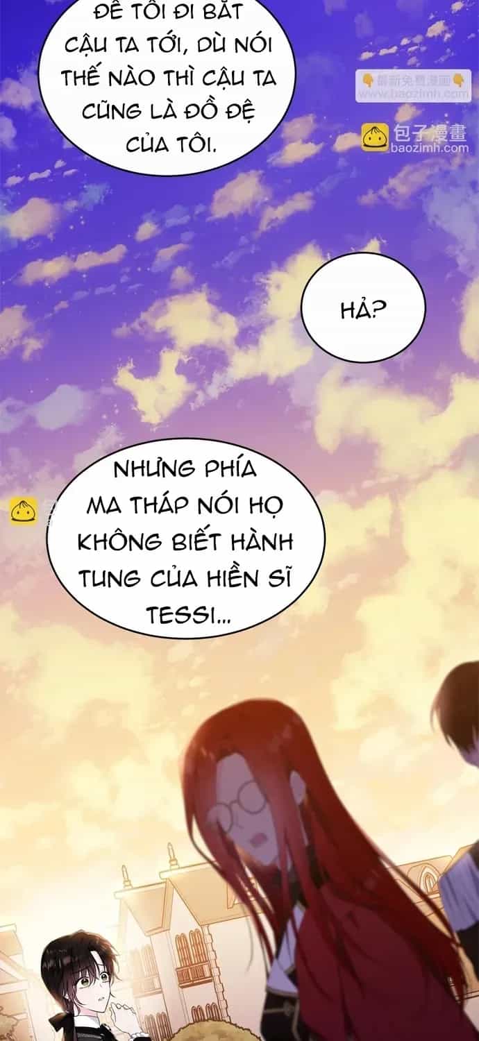 Tiểu Thư Mà Tôi Phục Vụ Biến Thành Thiếu Gia Rồi - Chương 103 - ảnh 8