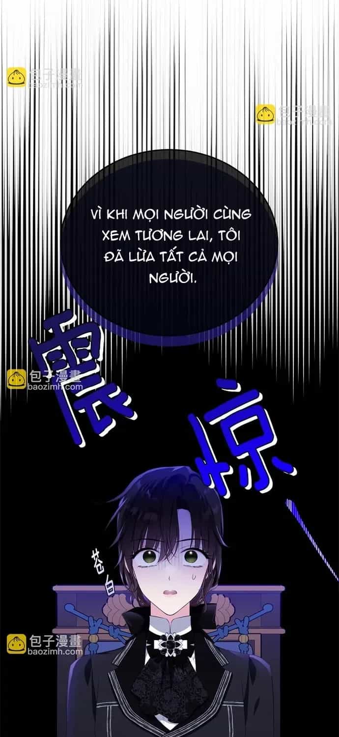 Tiểu Thư Mà Tôi Phục Vụ Biến Thành Thiếu Gia Rồi - Chương 103 - ảnh 80