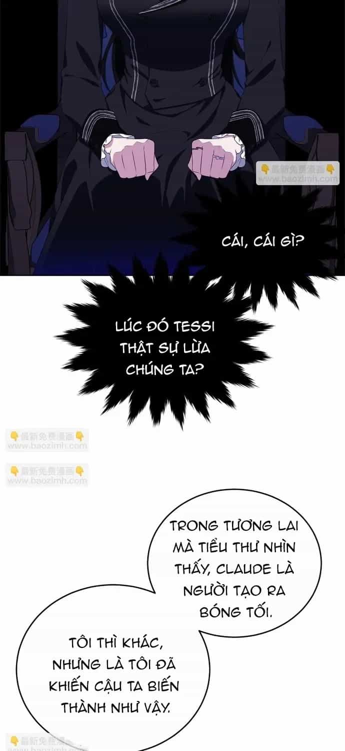 Tiểu Thư Mà Tôi Phục Vụ Biến Thành Thiếu Gia Rồi - Chương 103 - ảnh 81