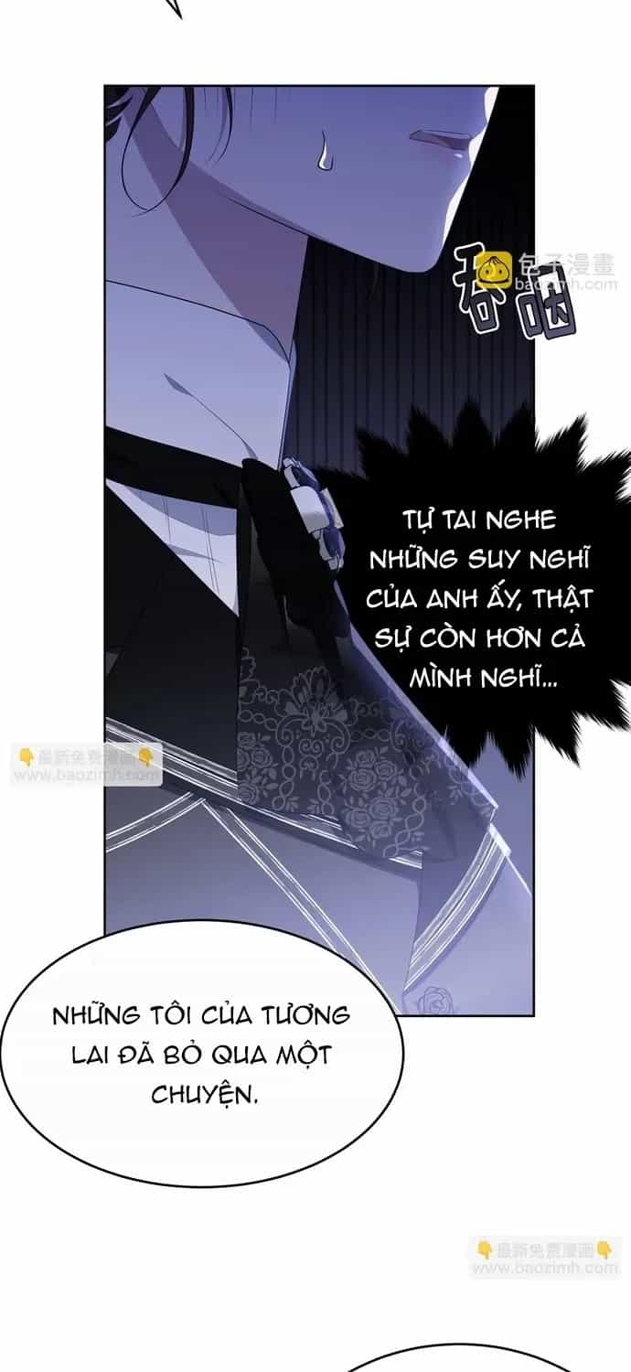 Tiểu Thư Mà Tôi Phục Vụ Biến Thành Thiếu Gia Rồi - Chương 103 - ảnh 88