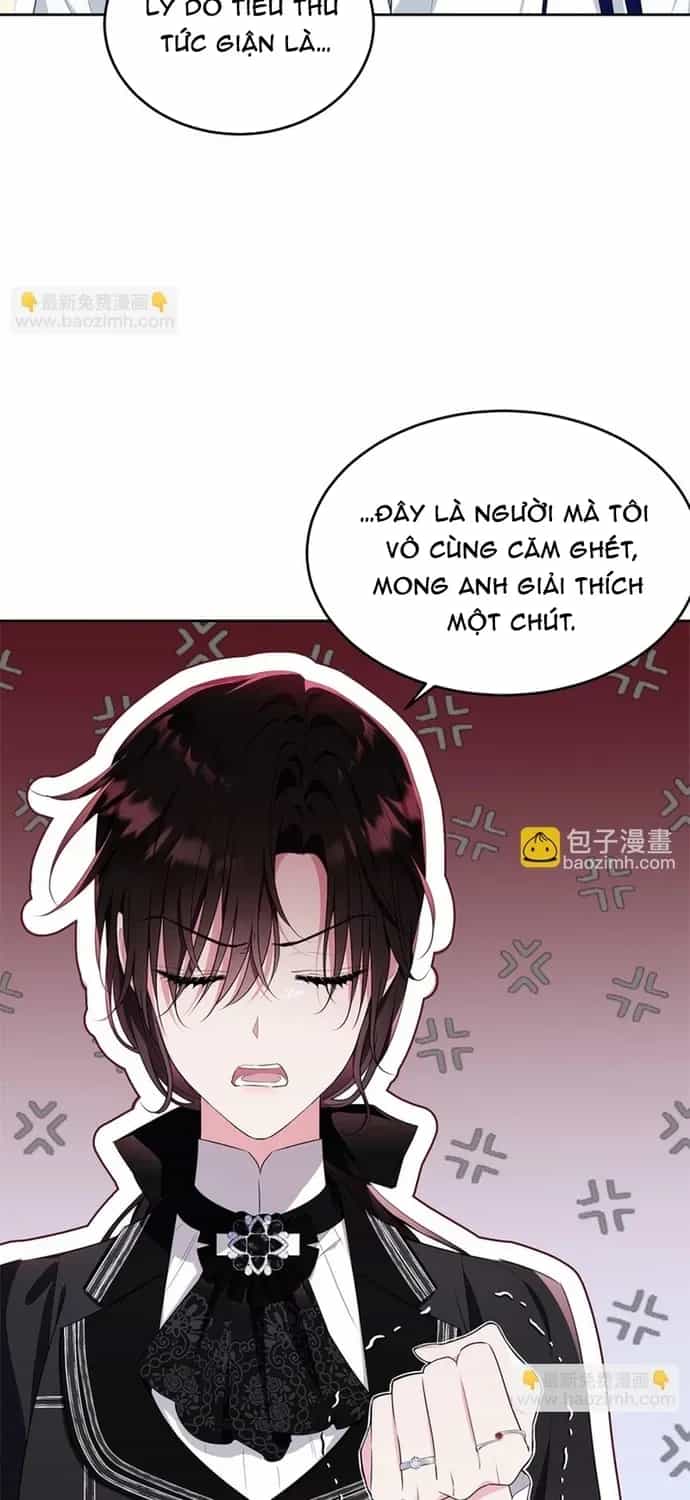 Tiểu Thư Mà Tôi Phục Vụ Biến Thành Thiếu Gia Rồi - Chương 104 - ảnh 12