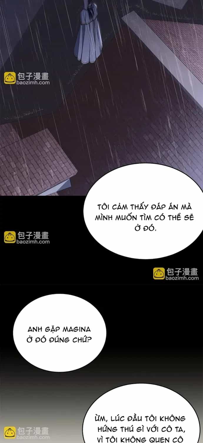 Tiểu Thư Mà Tôi Phục Vụ Biến Thành Thiếu Gia Rồi - Chương 104 - ảnh 17