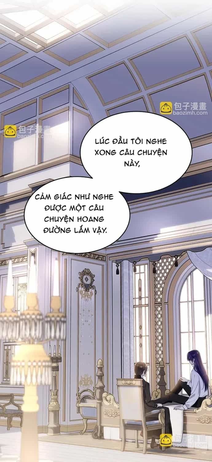 Tiểu Thư Mà Tôi Phục Vụ Biến Thành Thiếu Gia Rồi - Chương 104 - ảnh 20
