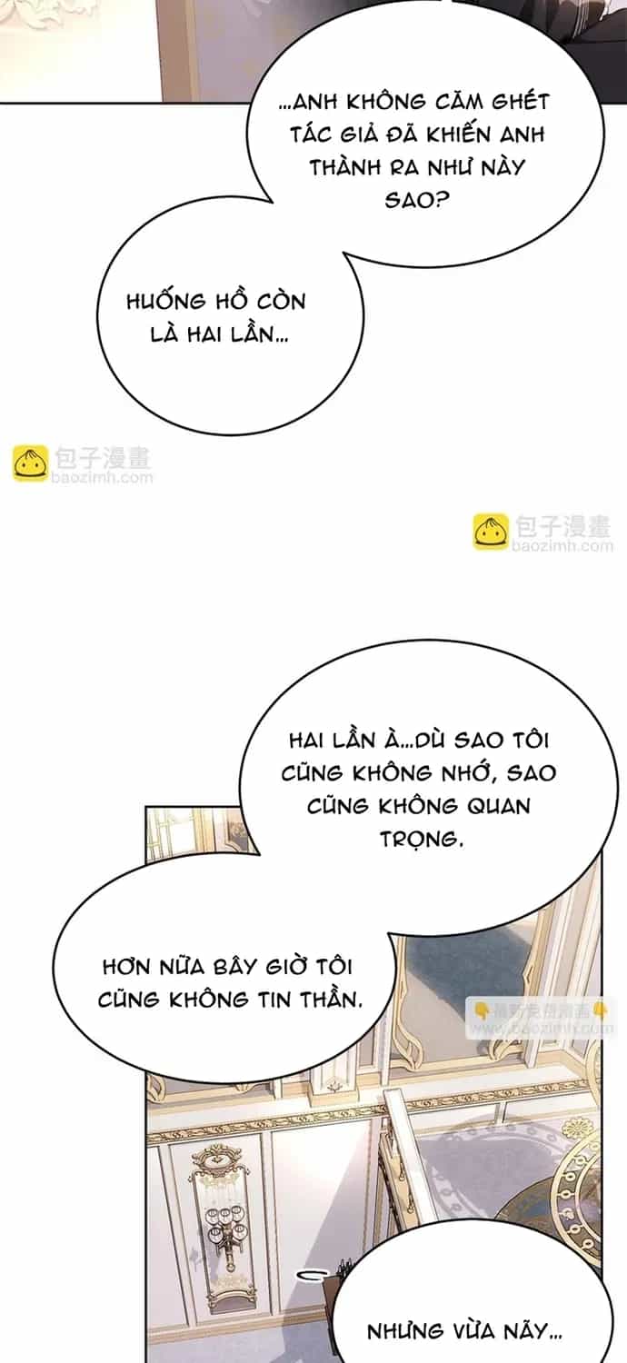 Tiểu Thư Mà Tôi Phục Vụ Biến Thành Thiếu Gia Rồi - Chương 104 - ảnh 42