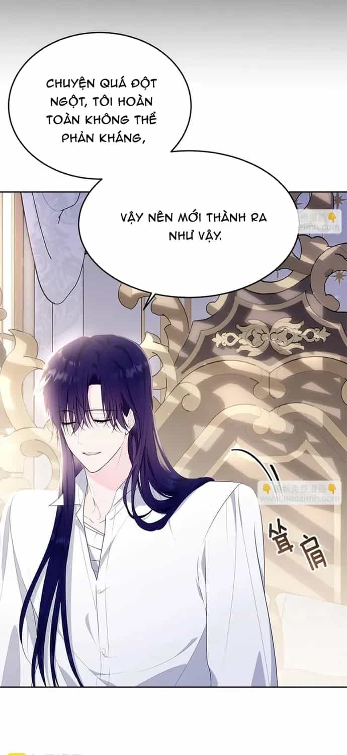 Tiểu Thư Mà Tôi Phục Vụ Biến Thành Thiếu Gia Rồi - Chương 104 - ảnh 46