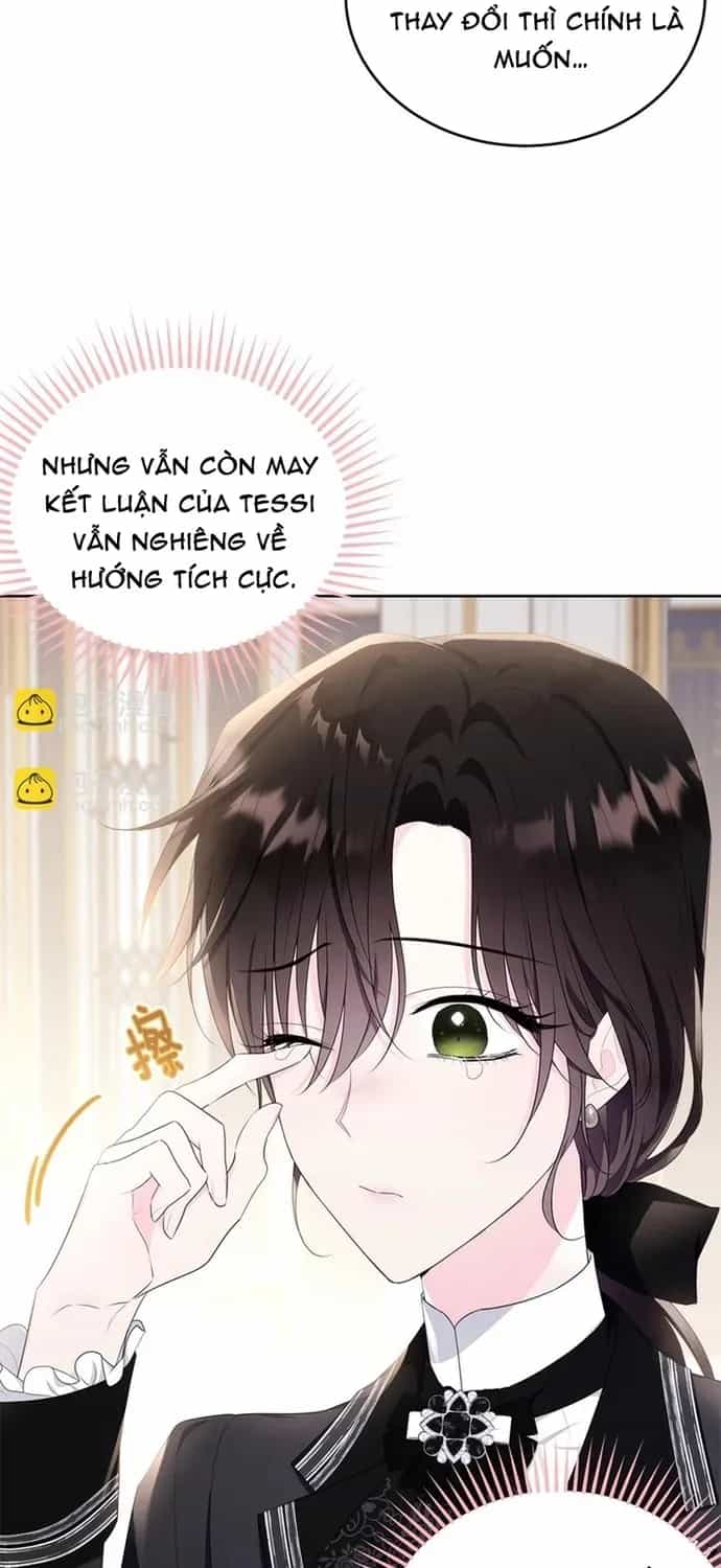 Tiểu Thư Mà Tôi Phục Vụ Biến Thành Thiếu Gia Rồi - Chương 104 - ảnh 48