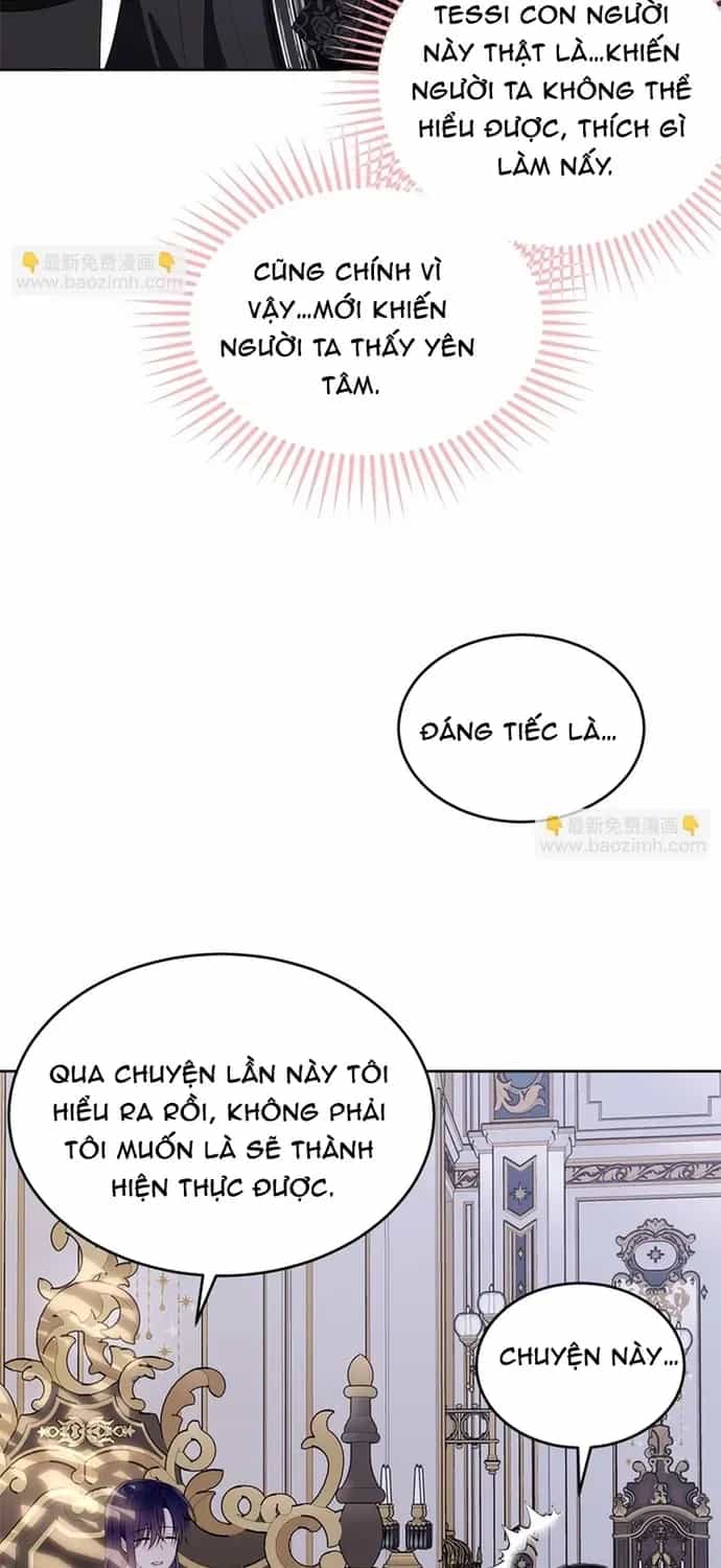 Tiểu Thư Mà Tôi Phục Vụ Biến Thành Thiếu Gia Rồi - Chương 104 - ảnh 49