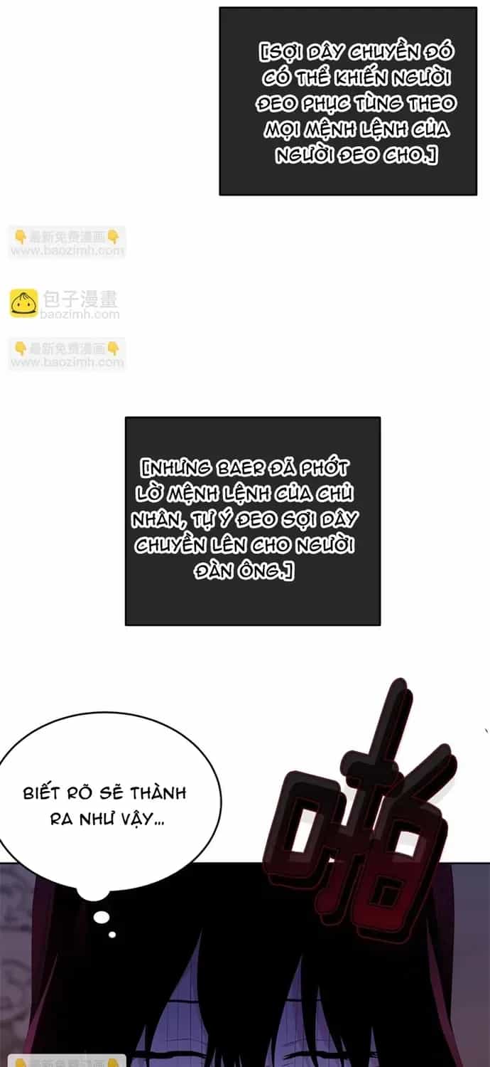 Tiểu Thư Mà Tôi Phục Vụ Biến Thành Thiếu Gia Rồi - Chương 104 - ảnh 59