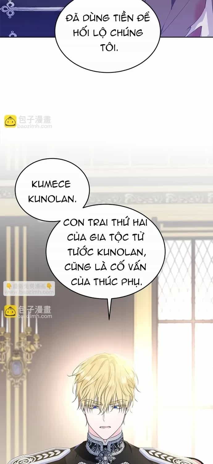 Tiểu Thư Mà Tôi Phục Vụ Biến Thành Thiếu Gia Rồi - Chương 105 - ảnh 21