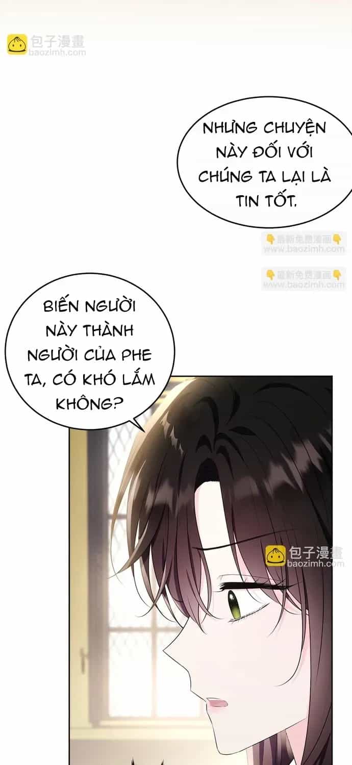 Tiểu Thư Mà Tôi Phục Vụ Biến Thành Thiếu Gia Rồi - Chương 105 - ảnh 23