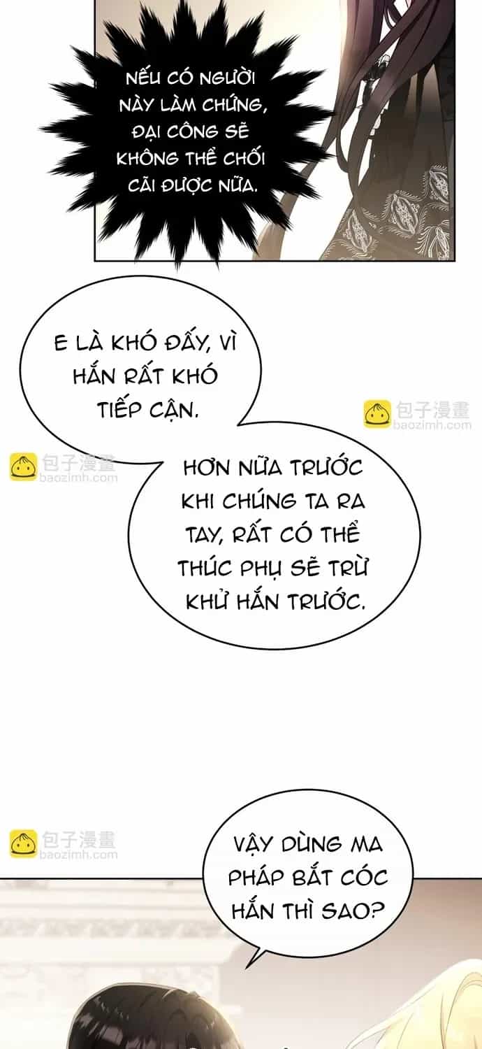 Tiểu Thư Mà Tôi Phục Vụ Biến Thành Thiếu Gia Rồi - Chương 105 - ảnh 24