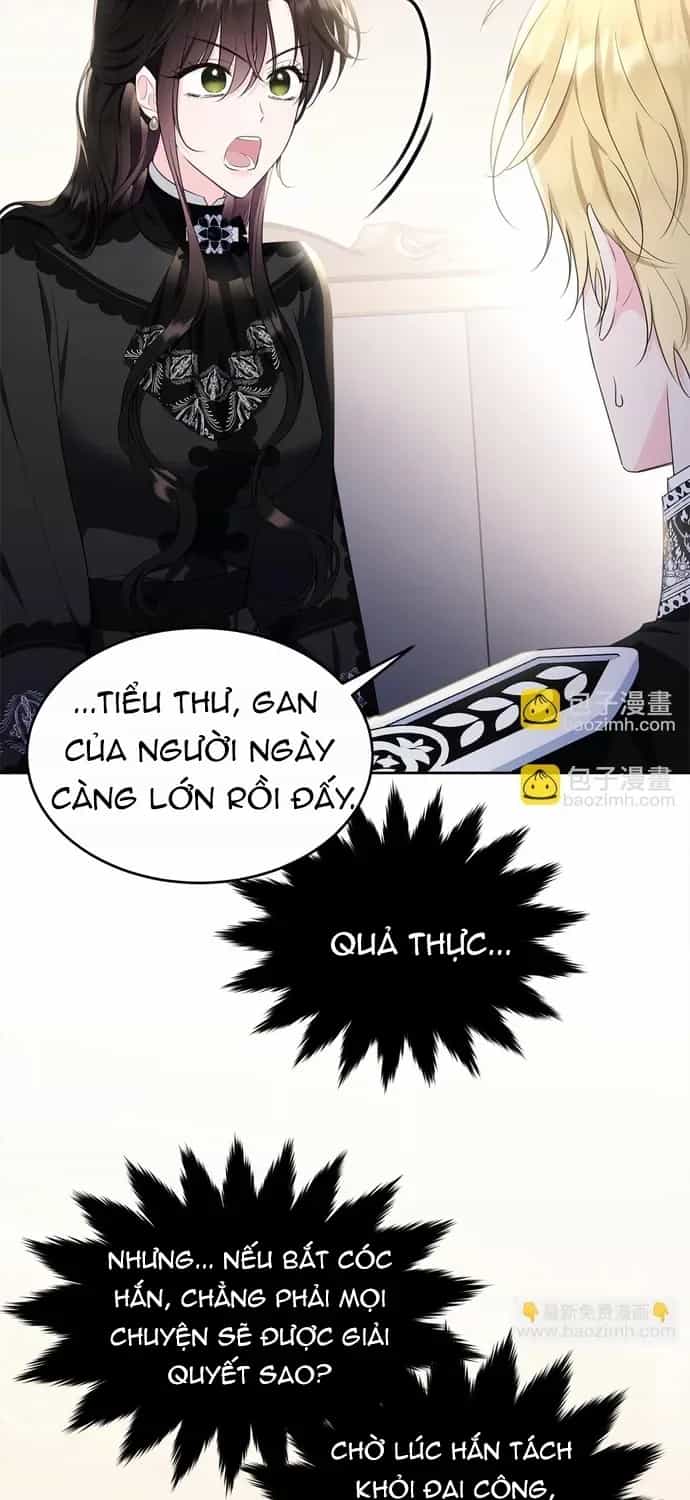 Tiểu Thư Mà Tôi Phục Vụ Biến Thành Thiếu Gia Rồi - Chương 105 - ảnh 25