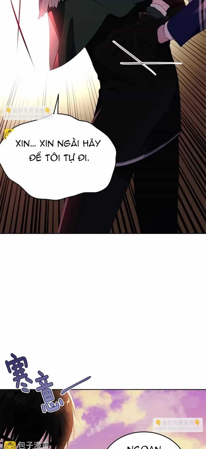 Tiểu Thư Mà Tôi Phục Vụ Biến Thành Thiếu Gia Rồi - Chương 105 - ảnh 5