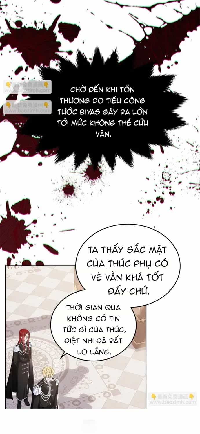 Tiểu Thư Mà Tôi Phục Vụ Biến Thành Thiếu Gia Rồi - Chương 105 - ảnh 51