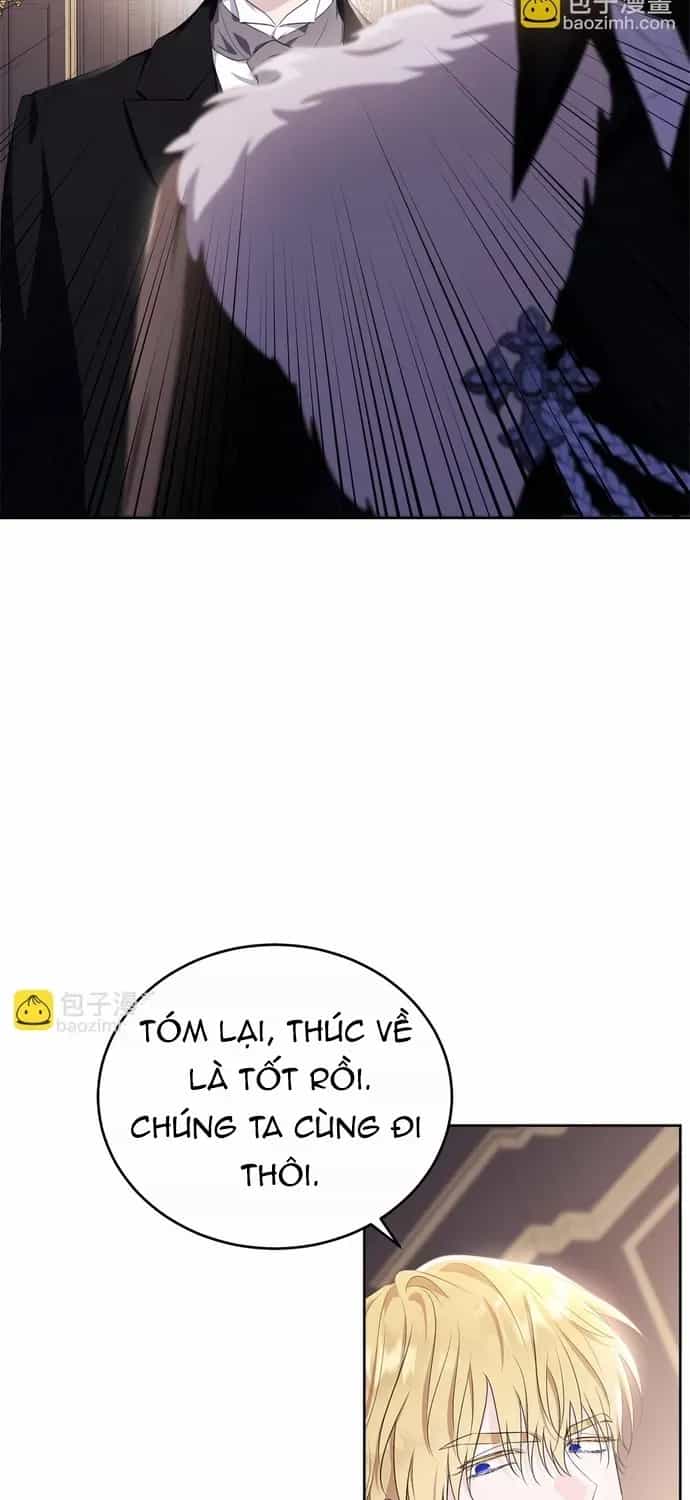 Tiểu Thư Mà Tôi Phục Vụ Biến Thành Thiếu Gia Rồi - Chương 105 - ảnh 54