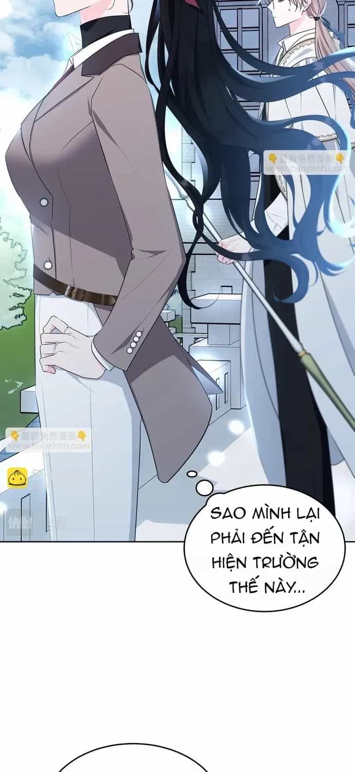 Tiểu Thư Mà Tôi Phục Vụ Biến Thành Thiếu Gia Rồi - Chương 105 - ảnh 62
