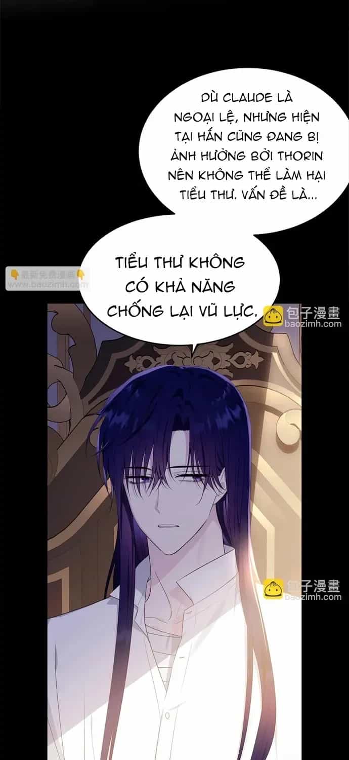 Tiểu Thư Mà Tôi Phục Vụ Biến Thành Thiếu Gia Rồi - Chương 105 - ảnh 64
