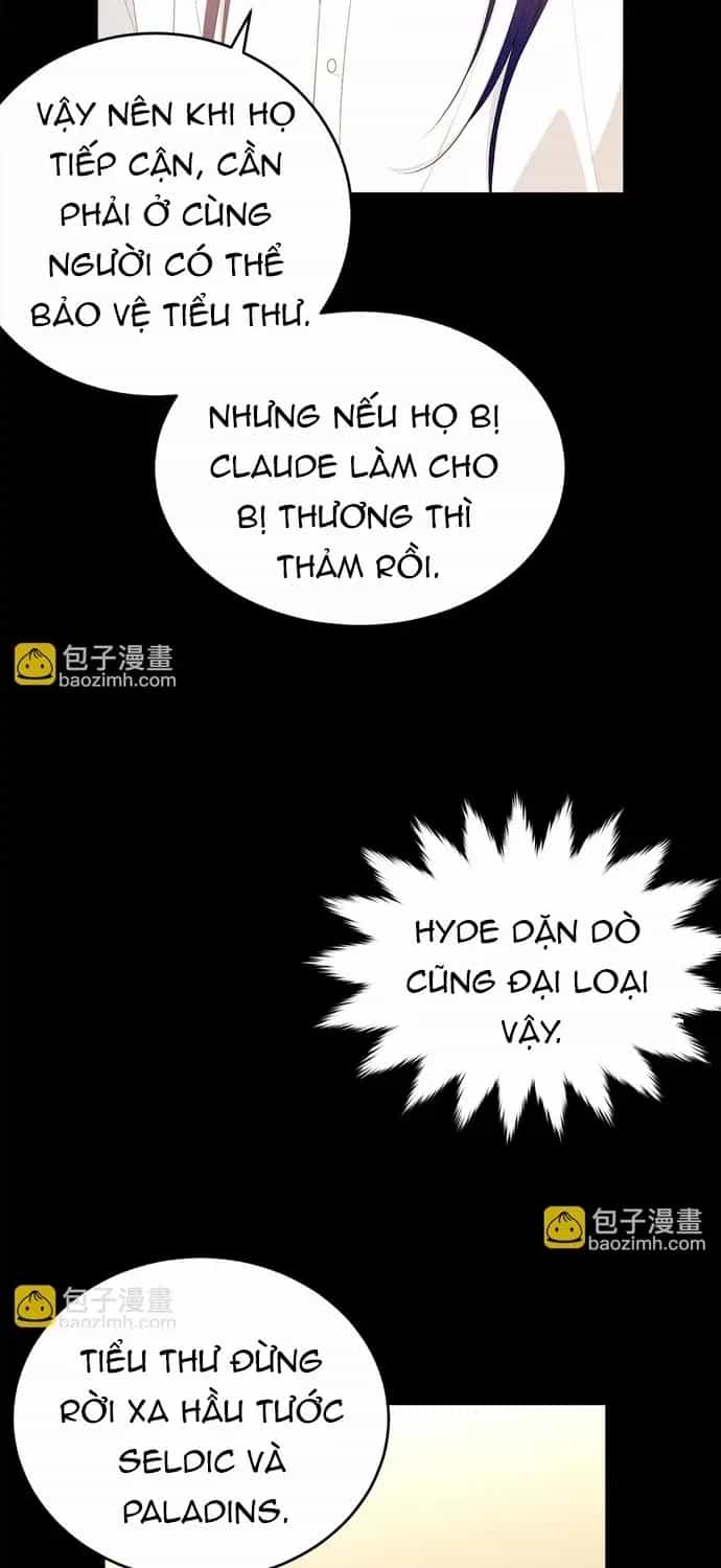 Tiểu Thư Mà Tôi Phục Vụ Biến Thành Thiếu Gia Rồi - Chương 105 - ảnh 65