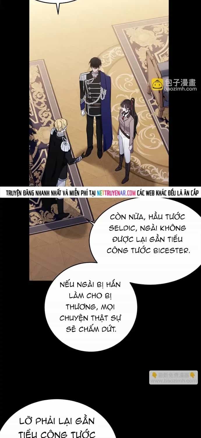 Tiểu Thư Mà Tôi Phục Vụ Biến Thành Thiếu Gia Rồi - Chương 105 - ảnh 66