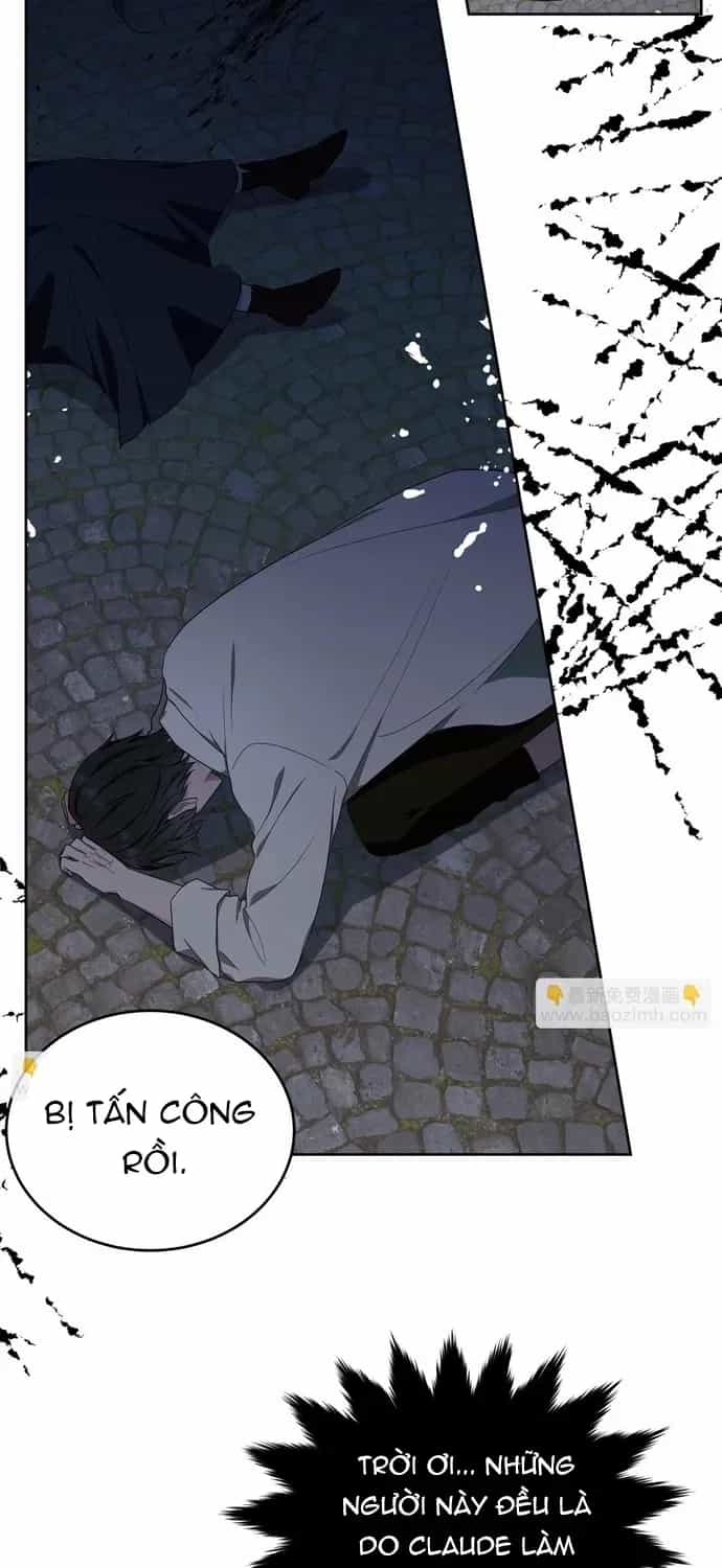 Tiểu Thư Mà Tôi Phục Vụ Biến Thành Thiếu Gia Rồi - Chương 105 - ảnh 72