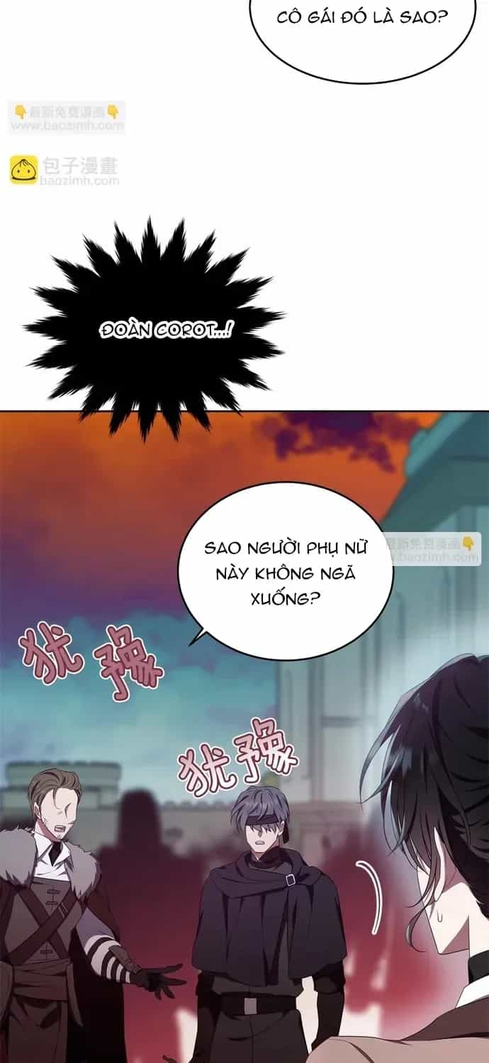 Tiểu Thư Mà Tôi Phục Vụ Biến Thành Thiếu Gia Rồi - Chương 106 - ảnh 65