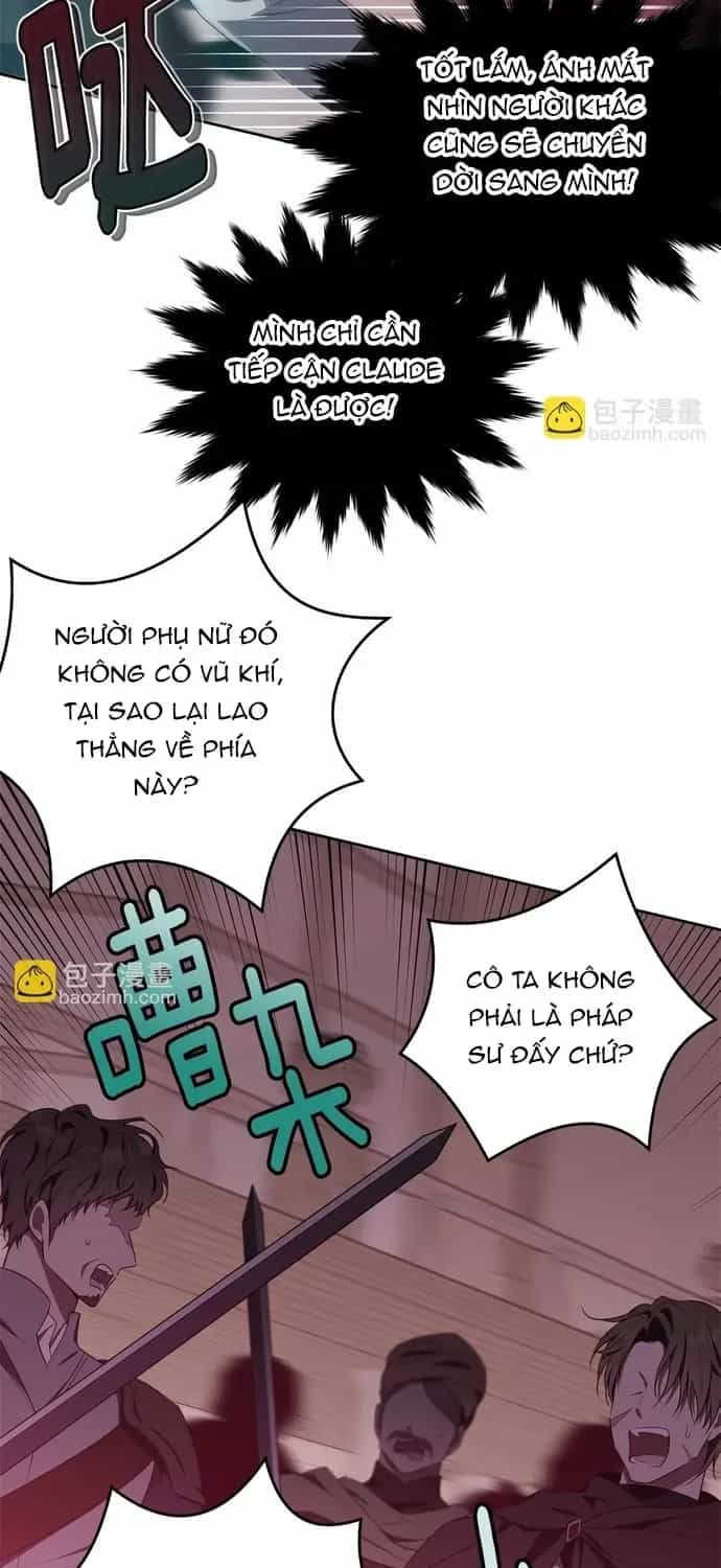 Tiểu Thư Mà Tôi Phục Vụ Biến Thành Thiếu Gia Rồi - Chương 106 - ảnh 79