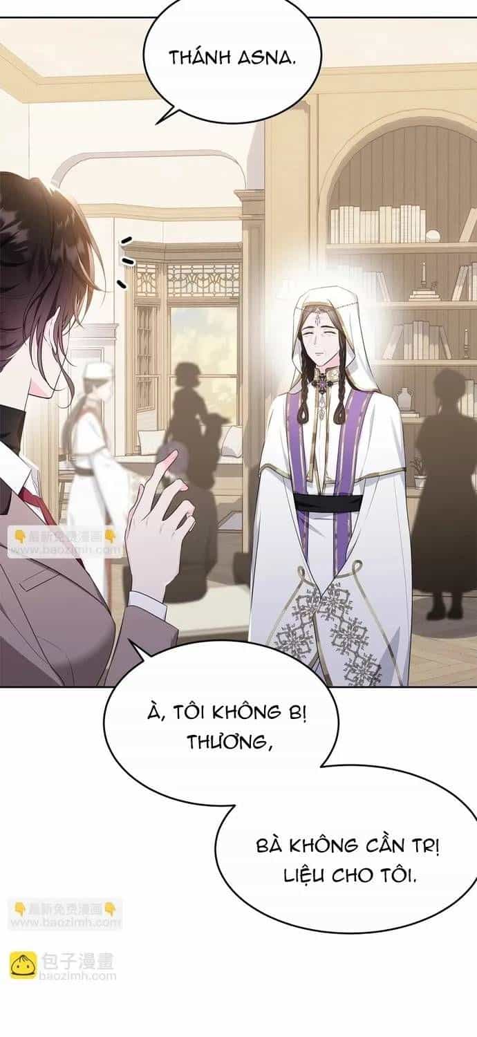 Tiểu Thư Mà Tôi Phục Vụ Biến Thành Thiếu Gia Rồi - Chương 107 - ảnh 14