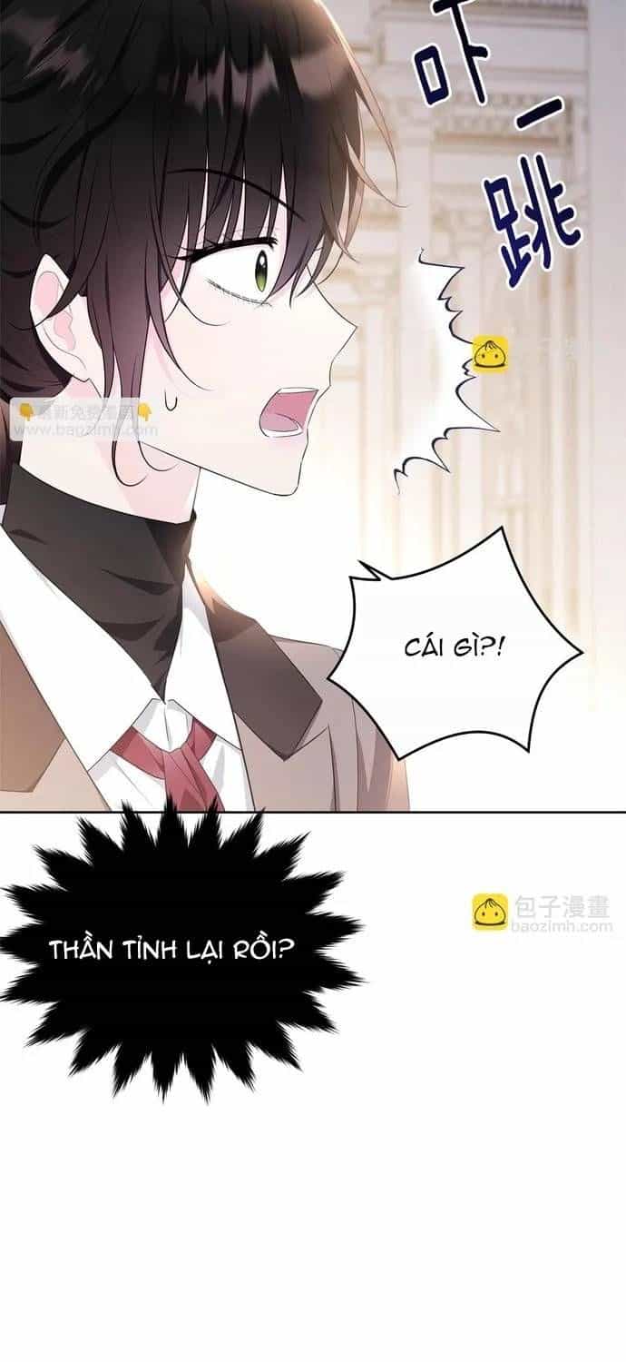 Tiểu Thư Mà Tôi Phục Vụ Biến Thành Thiếu Gia Rồi - Chương 107 - ảnh 22