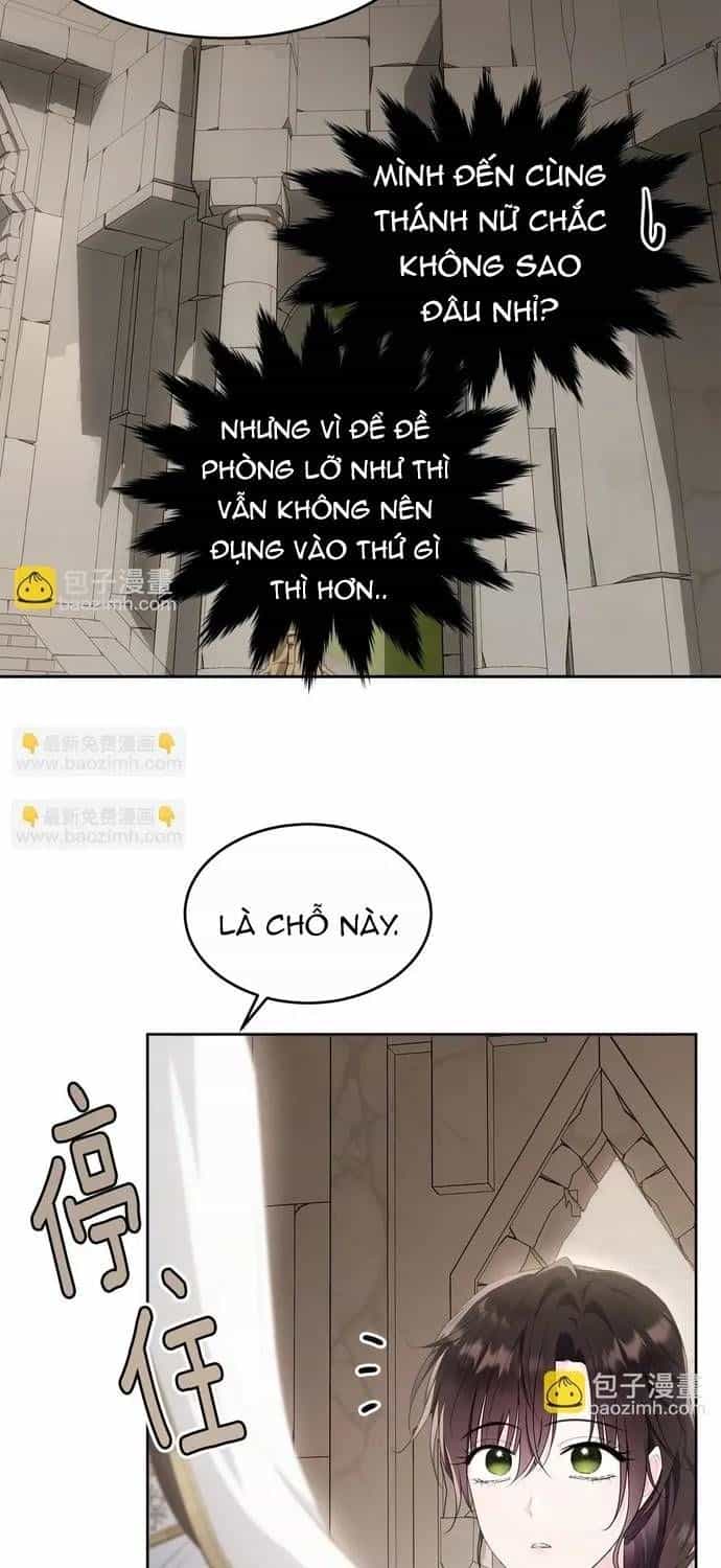 Tiểu Thư Mà Tôi Phục Vụ Biến Thành Thiếu Gia Rồi - Chương 107 - ảnh 28