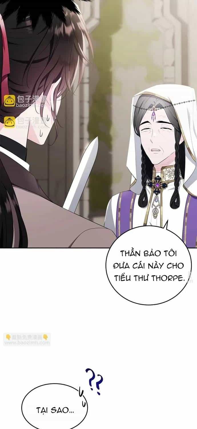 Tiểu Thư Mà Tôi Phục Vụ Biến Thành Thiếu Gia Rồi - Chương 107 - ảnh 36