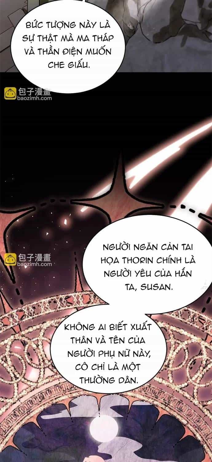 Tiểu Thư Mà Tôi Phục Vụ Biến Thành Thiếu Gia Rồi - Chương 107 - ảnh 40