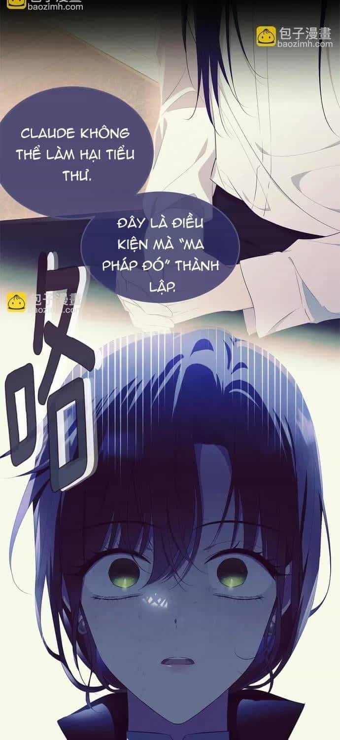 Tiểu Thư Mà Tôi Phục Vụ Biến Thành Thiếu Gia Rồi - Chương 107 - ảnh 42
