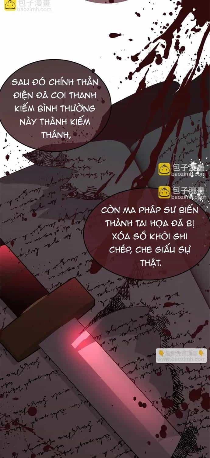 Tiểu Thư Mà Tôi Phục Vụ Biến Thành Thiếu Gia Rồi - Chương 107 - ảnh 45