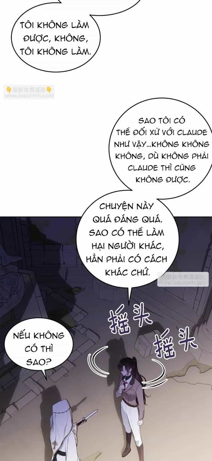 Tiểu Thư Mà Tôi Phục Vụ Biến Thành Thiếu Gia Rồi - Chương 107 - ảnh 56