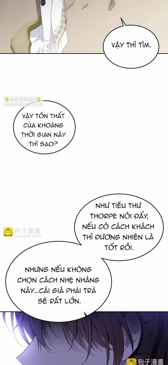 Tiểu Thư Mà Tôi Phục Vụ Biến Thành Thiếu Gia Rồi - Chương 107 - ảnh 57