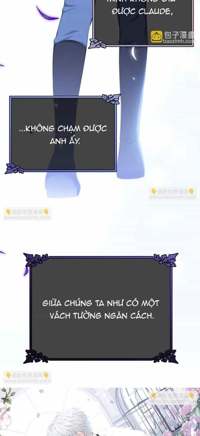 Tiểu Thư Mà Tôi Phục Vụ Biến Thành Thiếu Gia Rồi - Chương 107 - ảnh 7