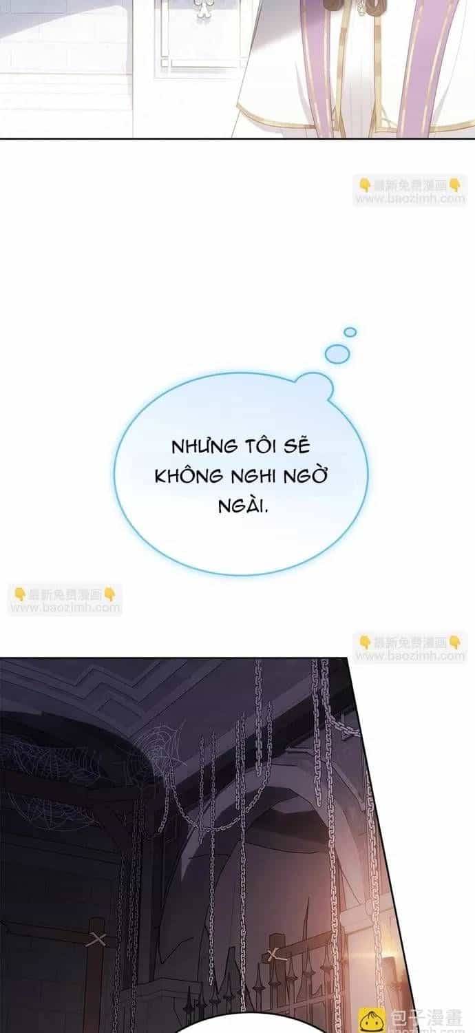 Tiểu Thư Mà Tôi Phục Vụ Biến Thành Thiếu Gia Rồi - Chương 107 - ảnh 83