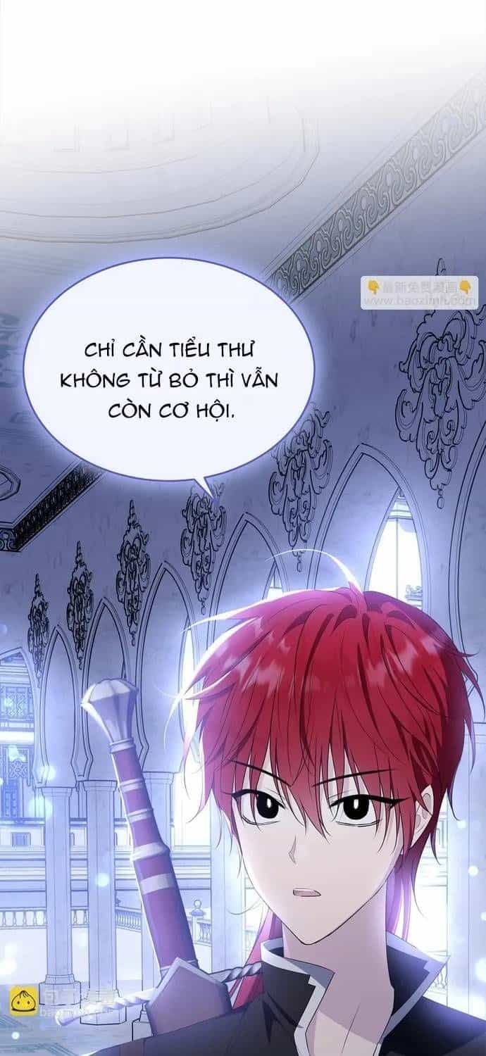 Tiểu Thư Mà Tôi Phục Vụ Biến Thành Thiếu Gia Rồi - Chương 108 - ảnh 22