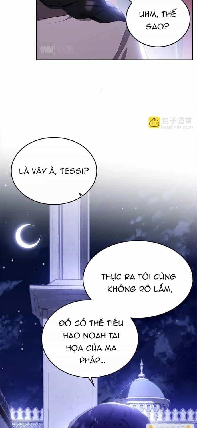 Tiểu Thư Mà Tôi Phục Vụ Biến Thành Thiếu Gia Rồi - Chương 108 - ảnh 33