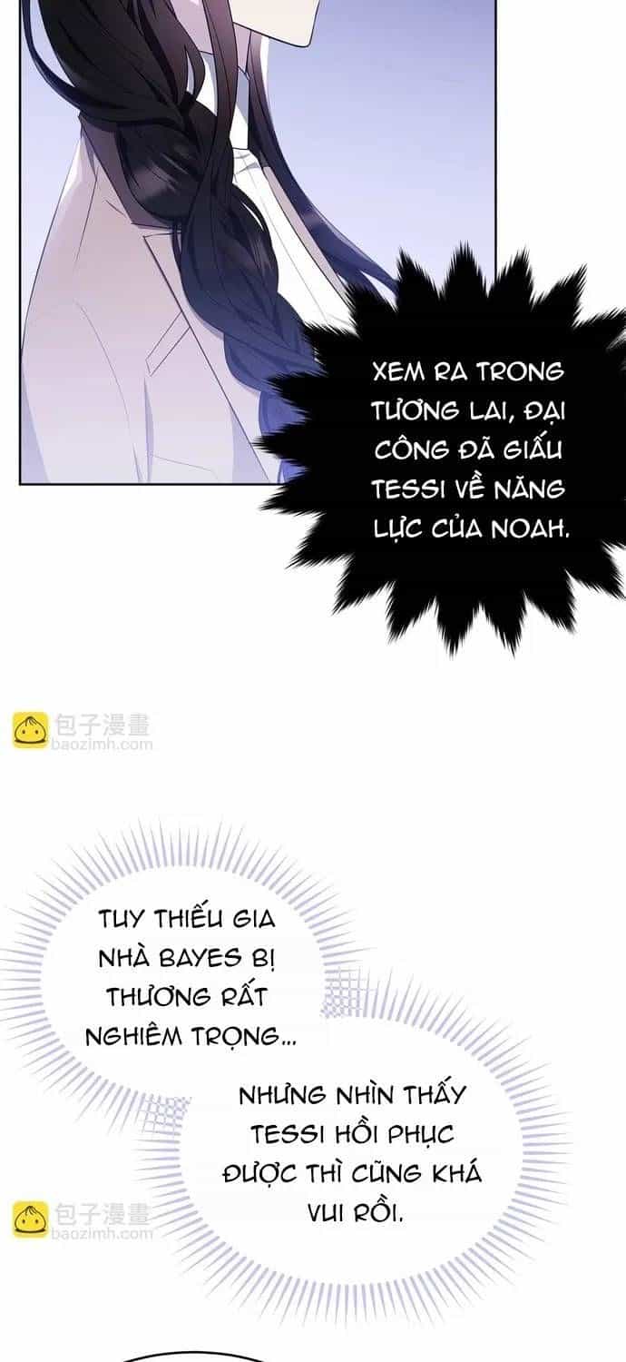 Tiểu Thư Mà Tôi Phục Vụ Biến Thành Thiếu Gia Rồi - Chương 108 - ảnh 36