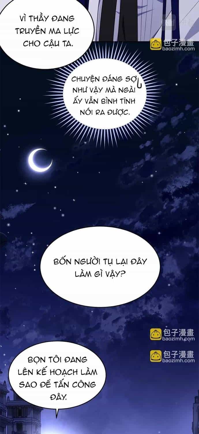 Tiểu Thư Mà Tôi Phục Vụ Biến Thành Thiếu Gia Rồi - Chương 108 - ảnh 39