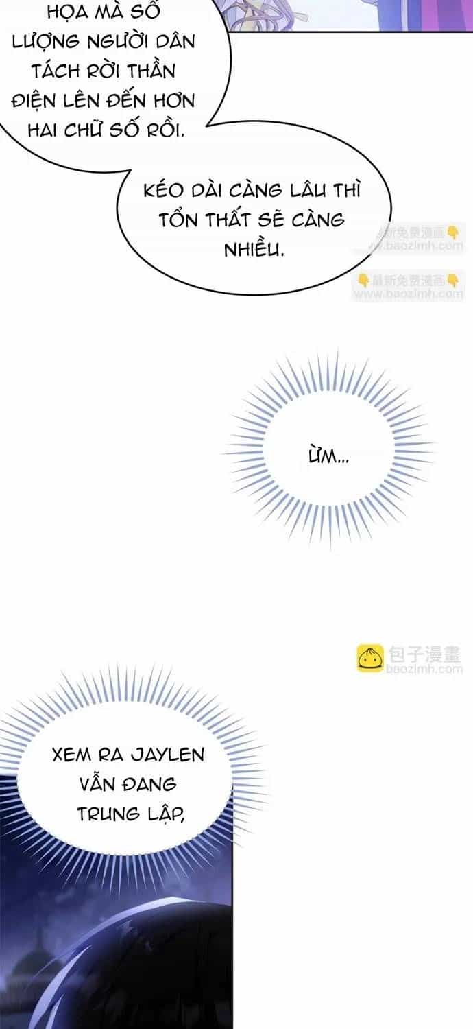 Tiểu Thư Mà Tôi Phục Vụ Biến Thành Thiếu Gia Rồi - Chương 108 - ảnh 43