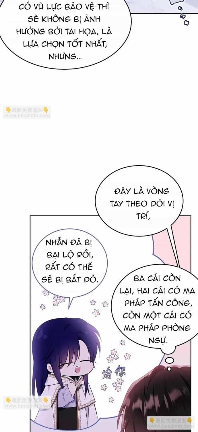 Tiểu Thư Mà Tôi Phục Vụ Biến Thành Thiếu Gia Rồi - Chương 108 - ảnh 53