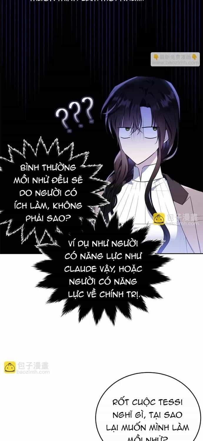 Tiểu Thư Mà Tôi Phục Vụ Biến Thành Thiếu Gia Rồi - Chương 108 - ảnh 56