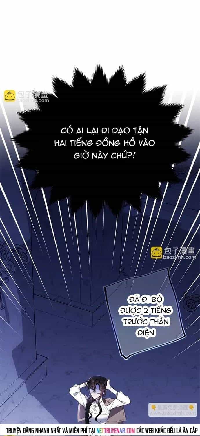 Tiểu Thư Mà Tôi Phục Vụ Biến Thành Thiếu Gia Rồi - Chương 108 - ảnh 58