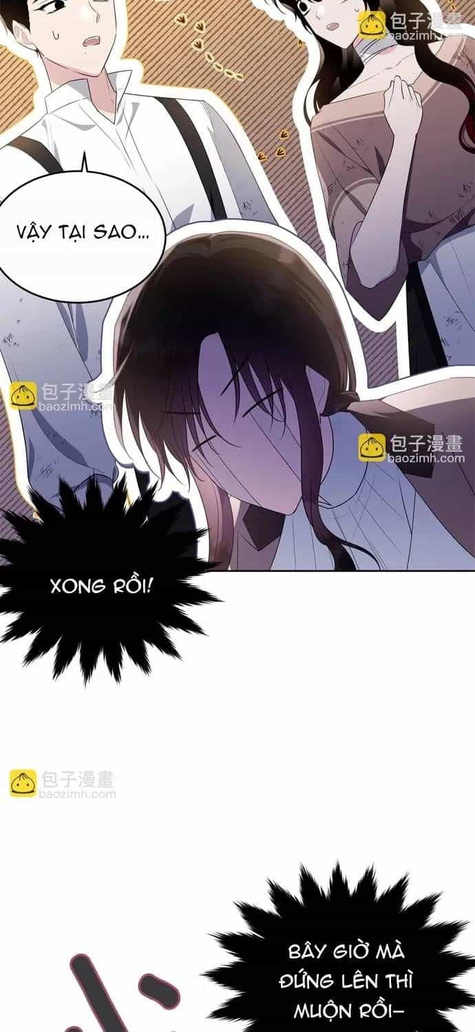 Tiểu Thư Mà Tôi Phục Vụ Biến Thành Thiếu Gia Rồi - Chương 108 - ảnh 65