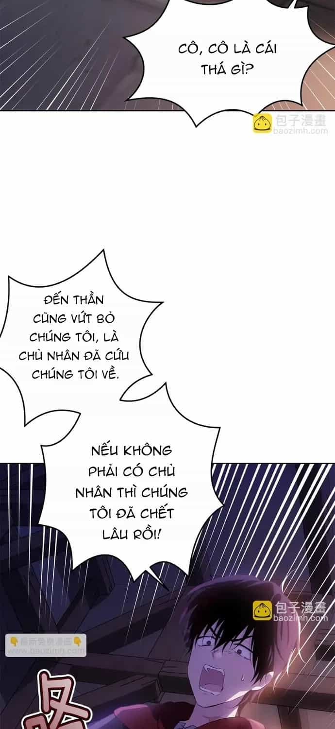 Tiểu Thư Mà Tôi Phục Vụ Biến Thành Thiếu Gia Rồi - Chương 109 - ảnh 29
